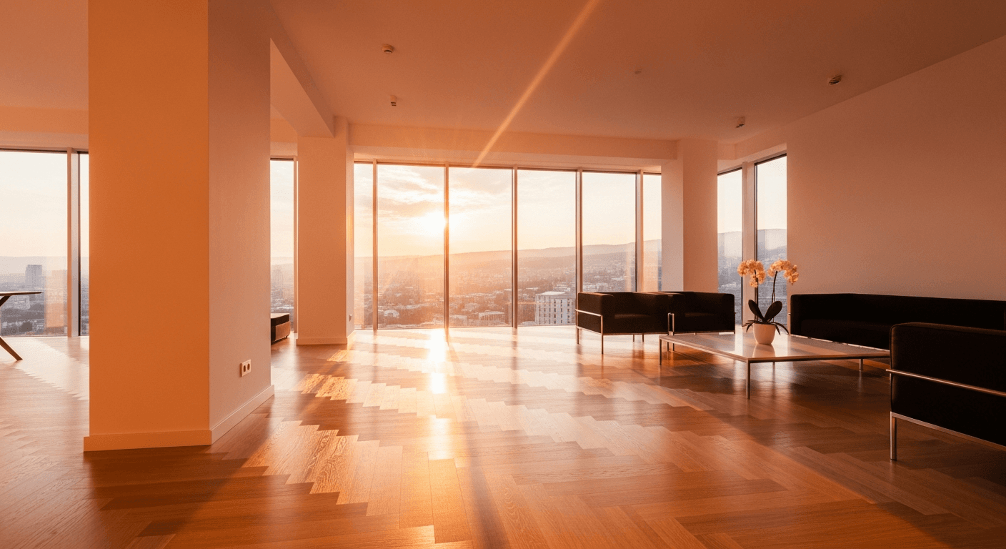 Clean apartment Tbilisi